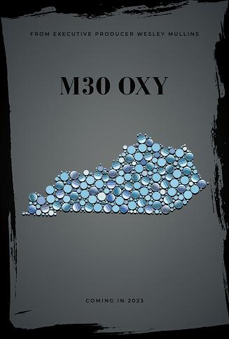 M30 OXY